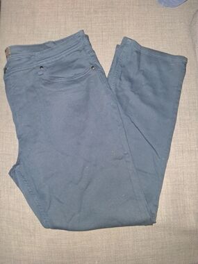Jachs Navy Blue Men’s Dress Pants